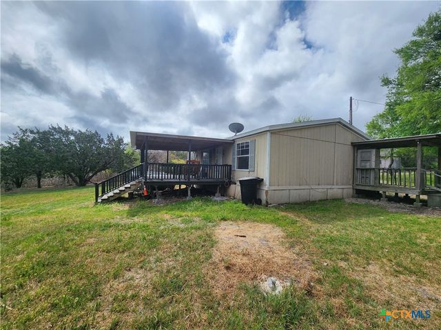 121 Los Indios, Gatesville, TX 76528