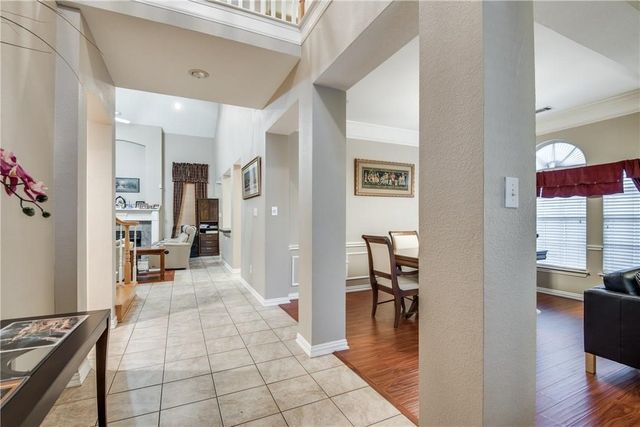 1400 Indian Springs, Carrollton, TX 75007