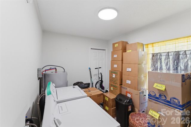 615 W Marsh Street, Salisbury, NC 28144