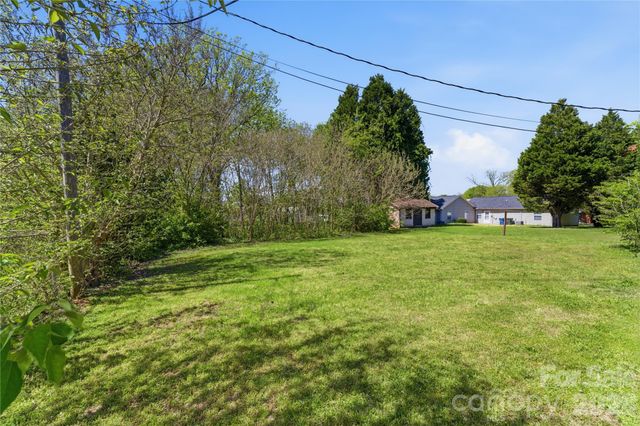 615 W Marsh Street, Salisbury, NC 28144