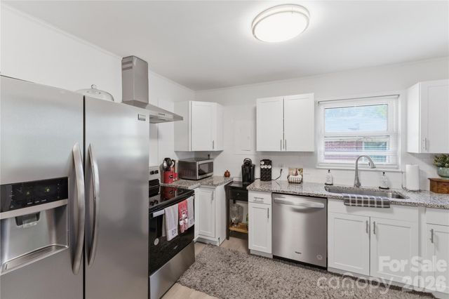 615 W Marsh Street, Salisbury, NC 28144