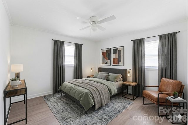 615 W Marsh Street, Salisbury, NC 28144