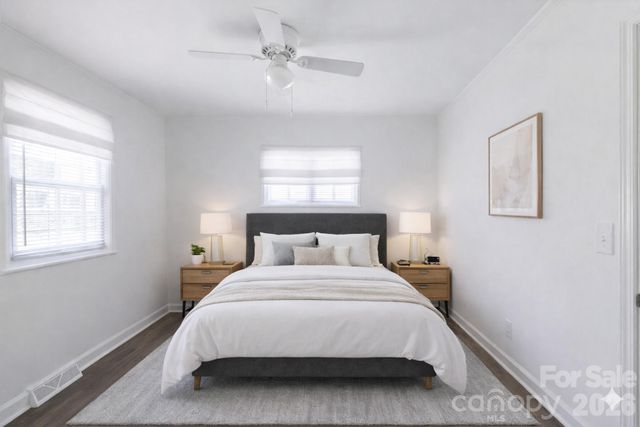 615 W Marsh Street, Salisbury, NC 28144