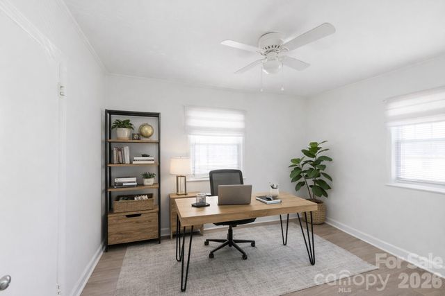 615 W Marsh Street, Salisbury, NC 28144