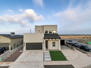 12544 POLO NORTE Drive, El Paso, TX 79934