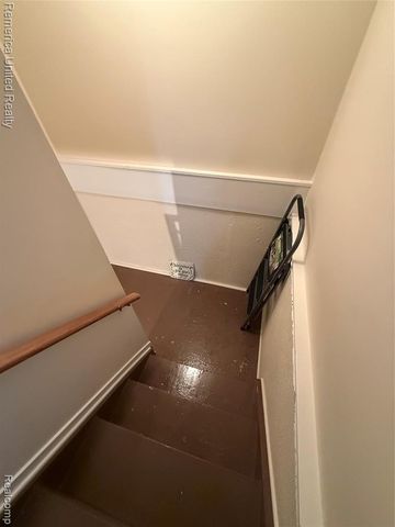 3772 Heritage Parkway, Dearborn, MI 48124