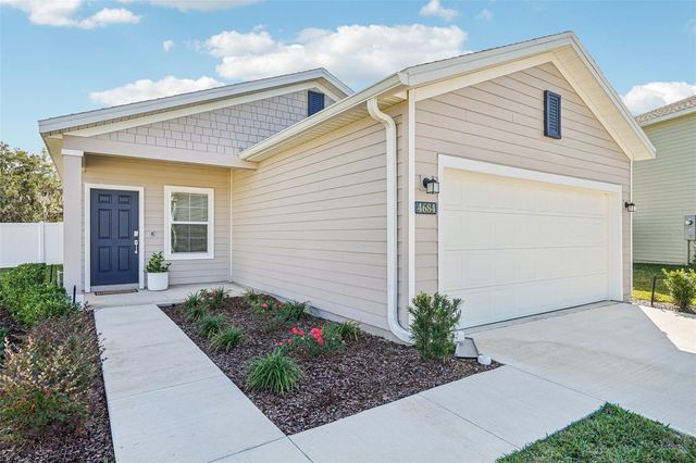 4684 NW 11TH STREET, Ocala, FL 34482