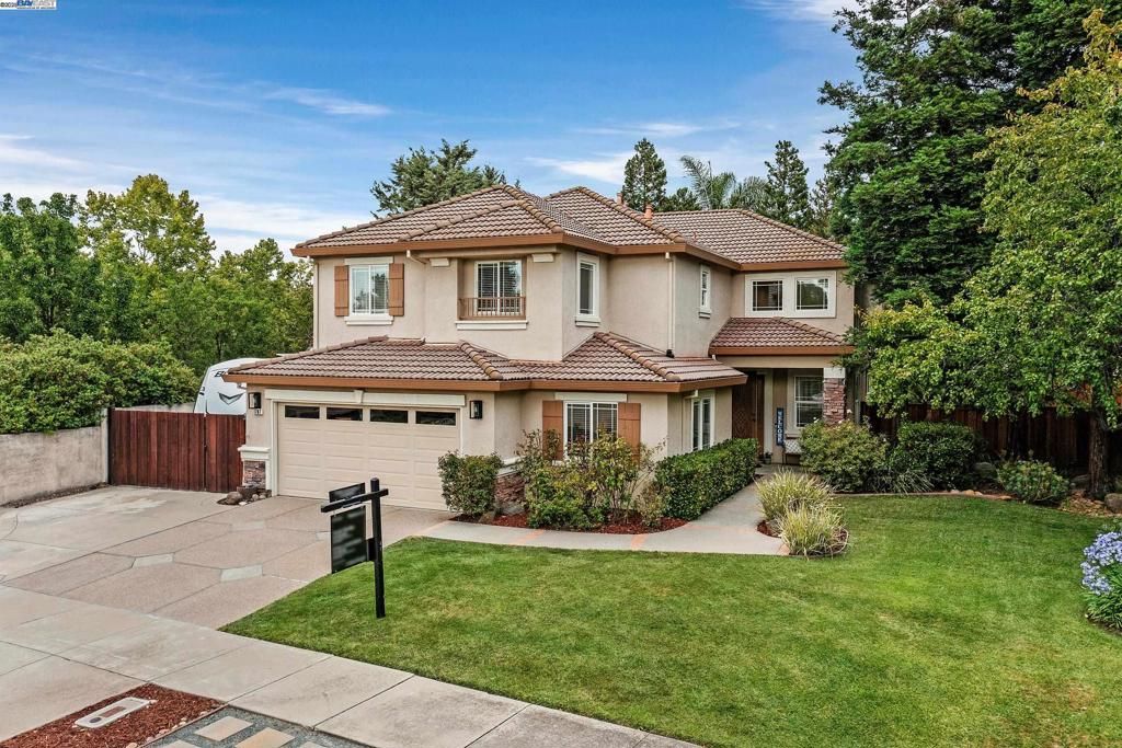 1787 Maralisa Lane, Livermore, CA 94551