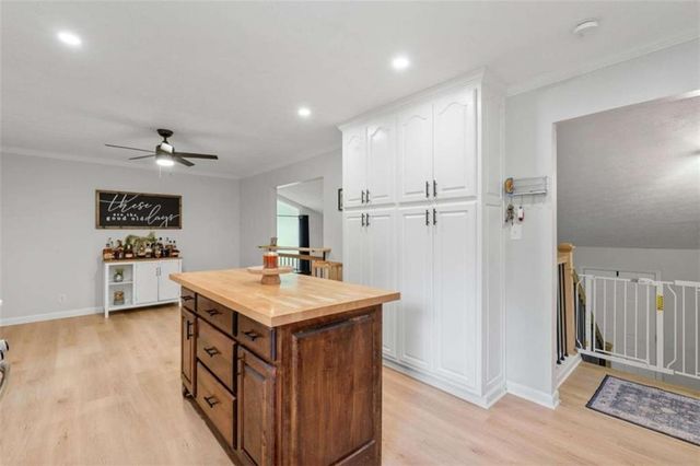 309 Burke Circle, Mcdonough, GA 30253