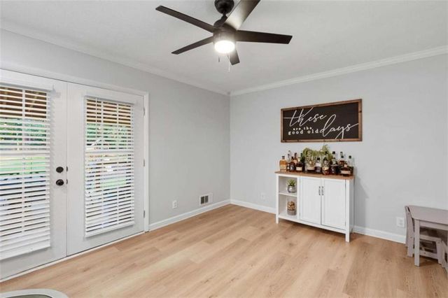309 Burke Circle, Mcdonough, GA 30253