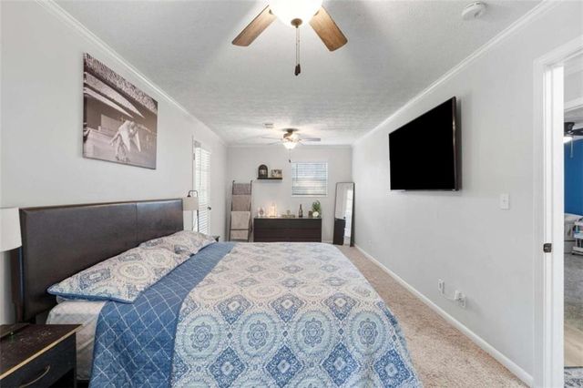 309 Burke Circle, Mcdonough, GA 30253