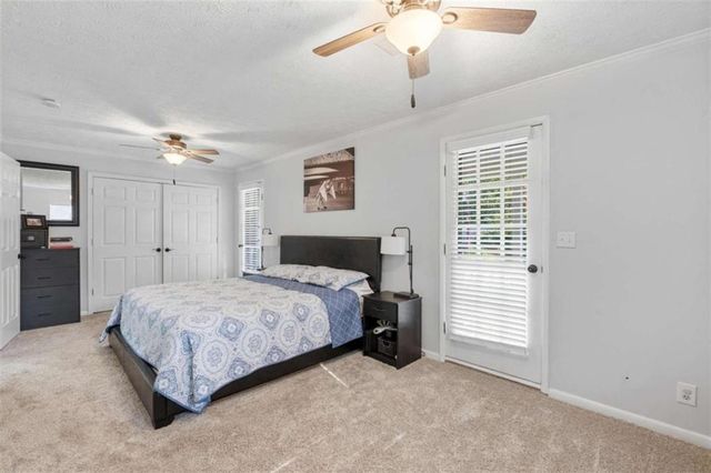 309 Burke Circle, Mcdonough, GA 30253