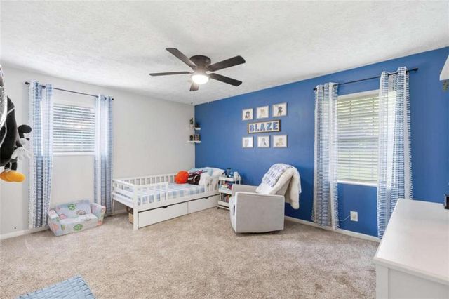 309 Burke Circle, Mcdonough, GA 30253