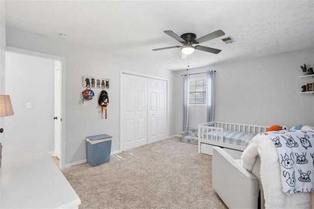 309 Burke Circle, Mcdonough, GA 30253