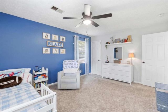 309 Burke Circle, Mcdonough, GA 30253