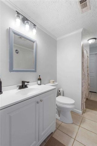 309 Burke Circle, Mcdonough, GA 30253
