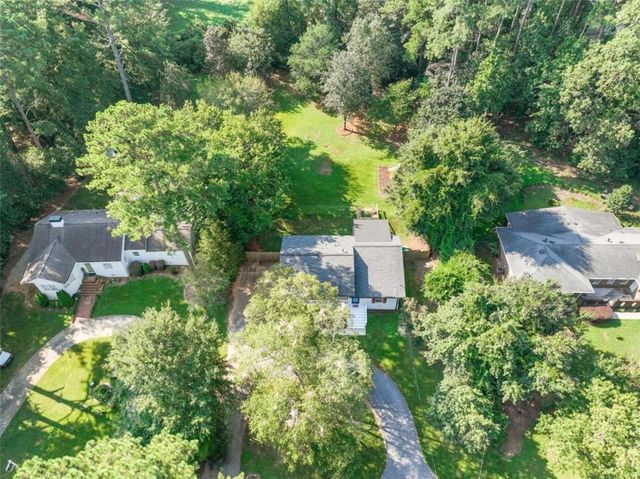 309 Burke Circle, Mcdonough, GA 30253