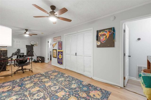 309 Burke Circle, Mcdonough, GA 30253