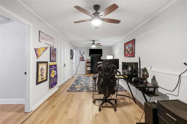 309 Burke Circle, Mcdonough, GA 30253