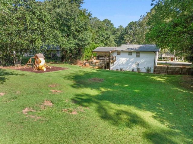 309 Burke Circle, Mcdonough, GA 30253