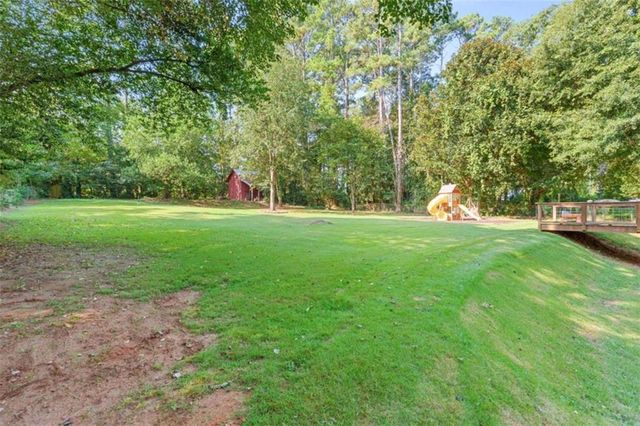 309 Burke Circle, Mcdonough, GA 30253