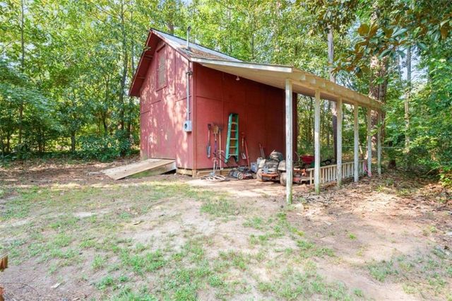 309 Burke Circle, Mcdonough, GA 30253