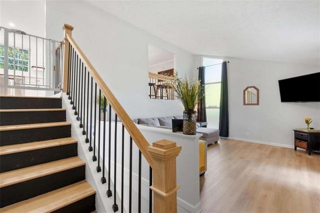 309 Burke Circle, Mcdonough, GA 30253