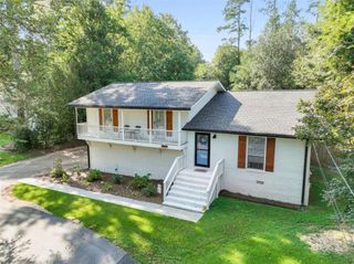 309 Burke Circle, Mcdonough, GA 30253