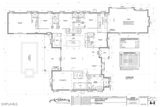 3191 16th AVE NE, Naples, FL 34120