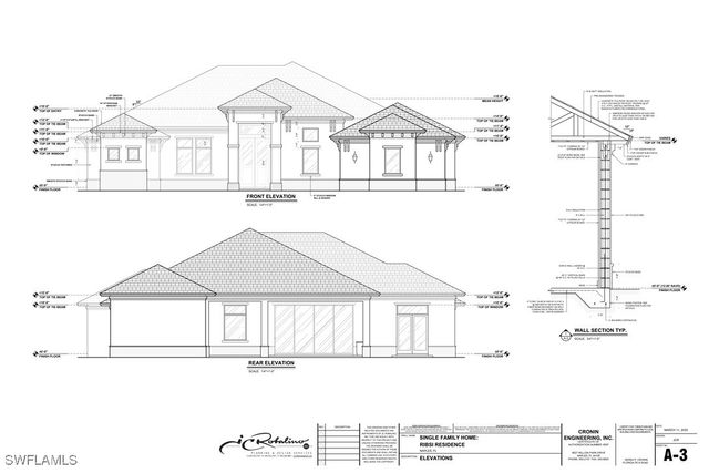 3191 16th AVE NE, Naples, FL 34120