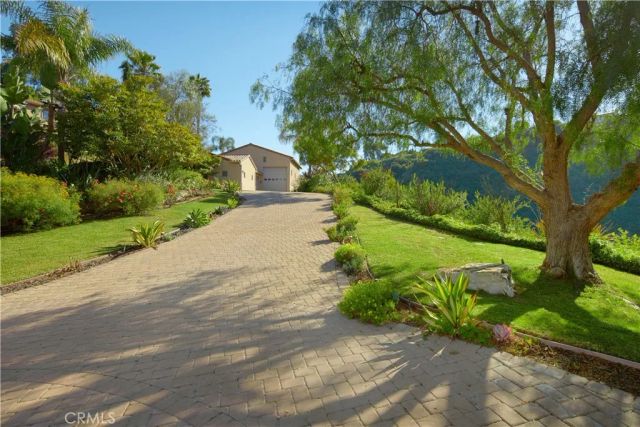 4347 Canyon View Lane, Palos Verdes Peninsula, CA 90274