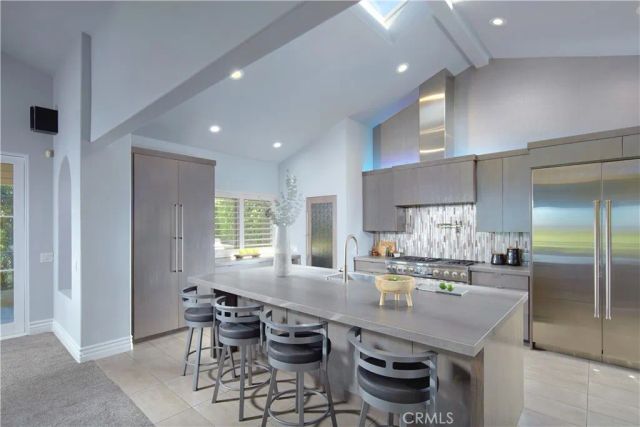 4347 Canyon View Lane, Palos Verdes Peninsula, CA 90274