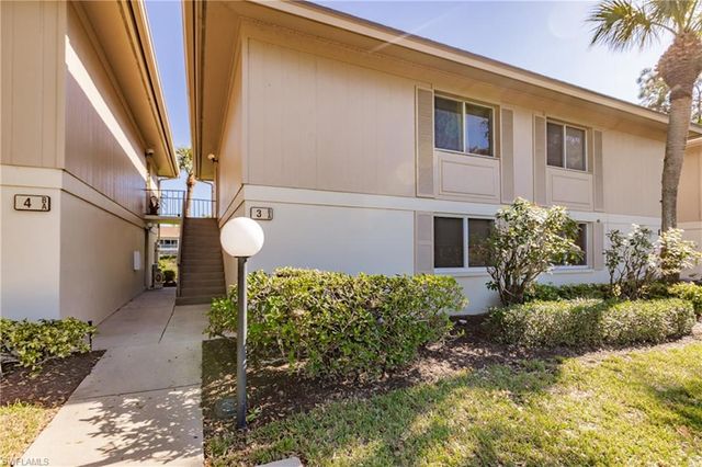 3 Bob O Link CT B, Naples, FL 34105