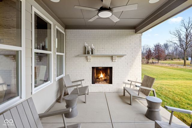 8165 Cindy Circle, Martinsville, IN 46151