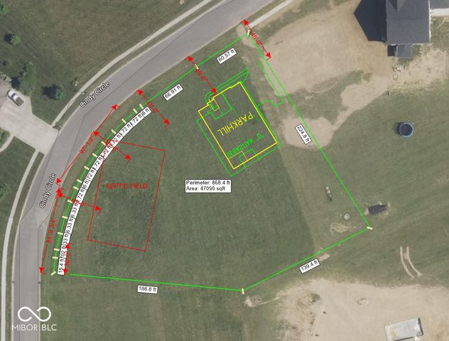 8165 Cindy Circle, Martinsville, IN 46151