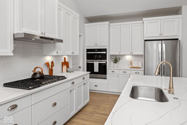 8165 Cindy Circle, Martinsville, IN 46151