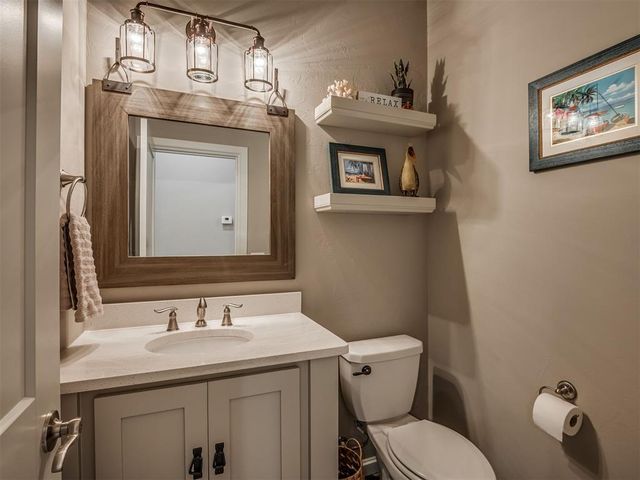 909 Reedser Way, Choctaw, OK 73020