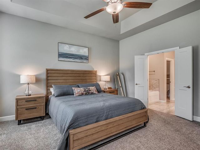 909 Reedser Way, Choctaw, OK 73020
