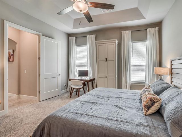 909 Reedser Way, Choctaw, OK 73020