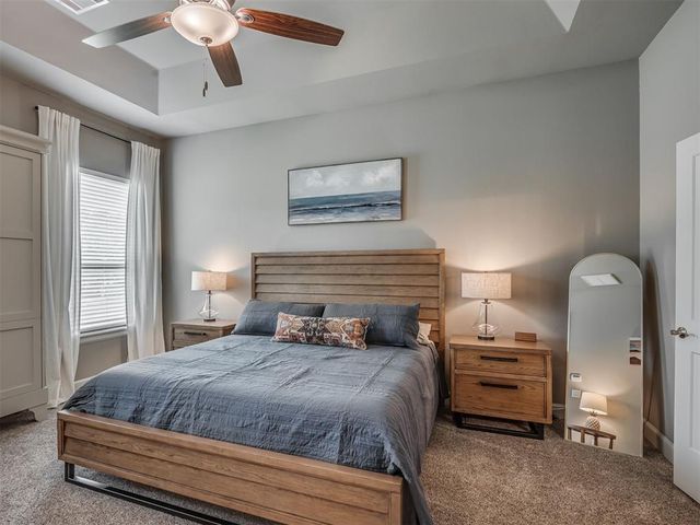 909 Reedser Way, Choctaw, OK 73020