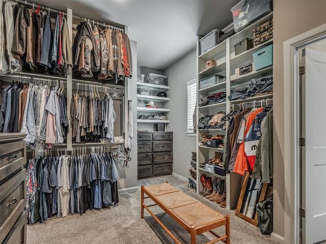 909 Reedser Way, Choctaw, OK 73020