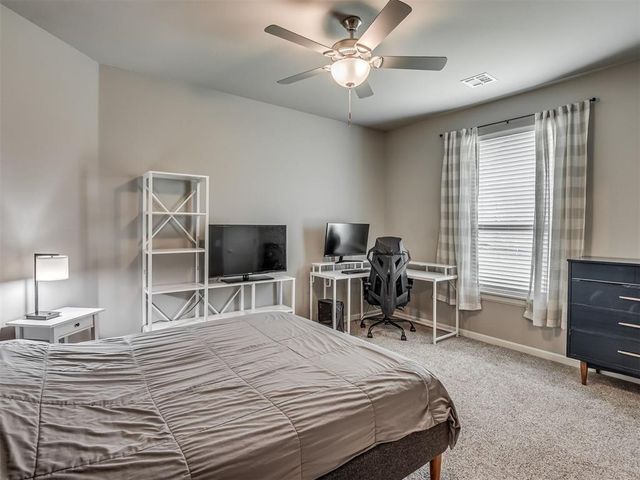909 Reedser Way, Choctaw, OK 73020