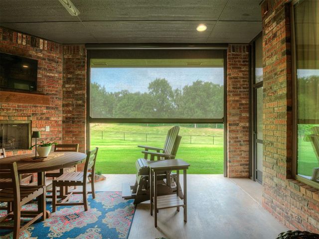 909 Reedser Way, Choctaw, OK 73020