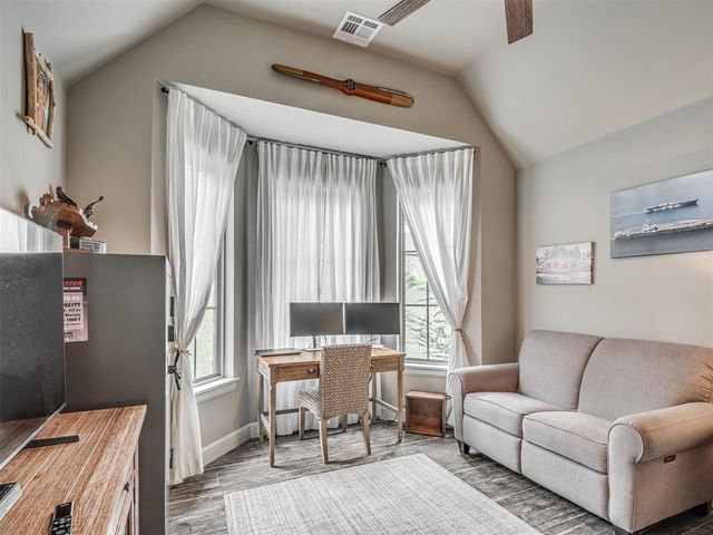 909 Reedser Way, Choctaw, OK 73020