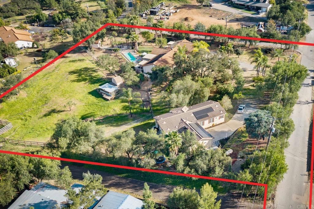 30349 Cool Valley Lane, Valley Center, CA 92082 — exterior