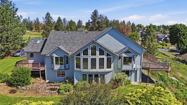 7335 N Five Mile Rd, Spokane, WA 99208