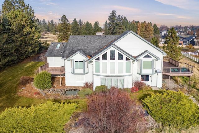 7335 N Five Mile Rd, Spokane, WA 99208