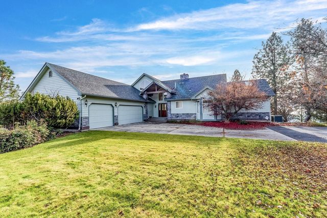 7335 N Five Mile Rd, Spokane, WA 99208