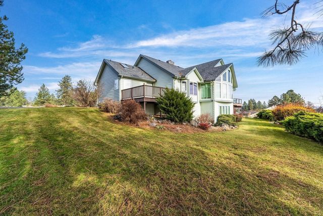7335 N Five Mile Rd, Spokane, WA 99208
