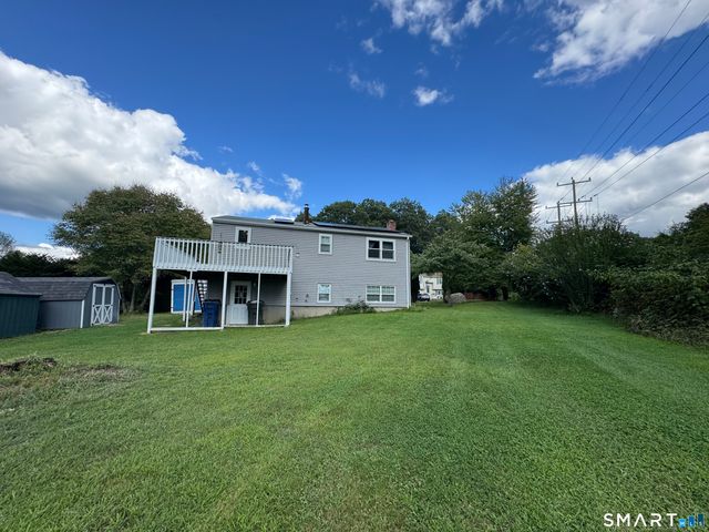 14 Tunxis Lane, Windham, CT 06226